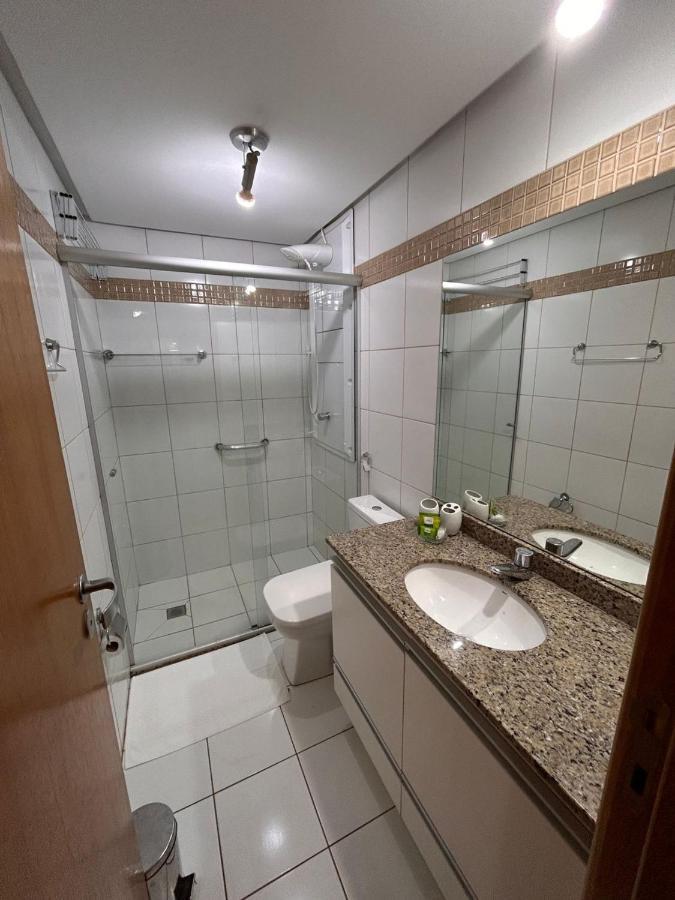 Apartment Life 336 Apto Aconchegante A Beira *