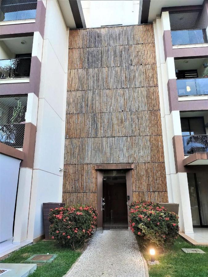 Apartment Life 336 Apto Aconchegante A Beira