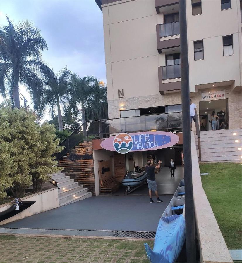 Life 336 Apto Aconchegante A Beira Apartment