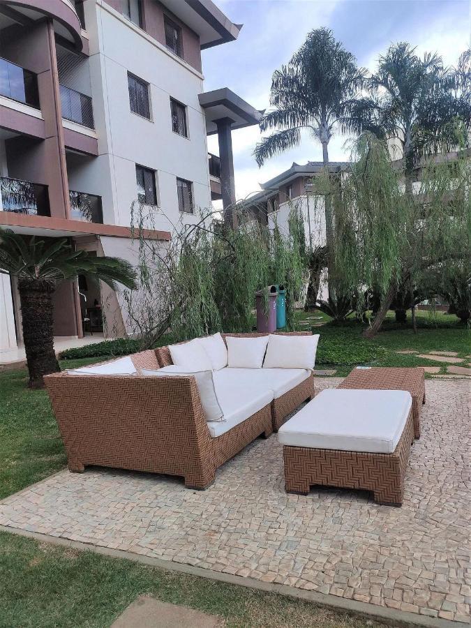 Apartment Life 336 Apto Aconchegante A Beira